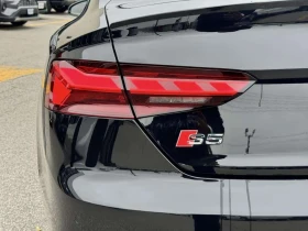 Audi S5 * TECHNIK 3.0T/ LIKE NEW/ MUST SEE/ CARFAX CLEAN *, снимка 8
