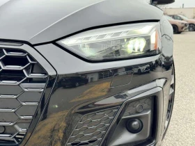 Audi S5 * TECHNIK 3.0T/ LIKE NEW/ MUST SEE/ CARFAX CLEAN *, снимка 4