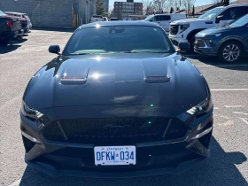 Ford Mustang * GT * KEYLESS* МАЛКО КИЛОМЕТРИ* , снимка 6