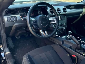 Ford Mustang * GT * KEYLESS* МАЛКО КИЛОМЕТРИ* , снимка 5