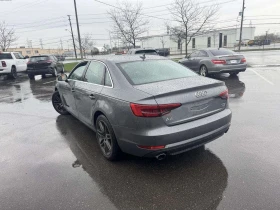 Audi A4 * ФИКСИРАНА ЦЕНА С ВСИЧКИ ТАКСИ ДО БЪЛГАРИЯ* , снимка 5