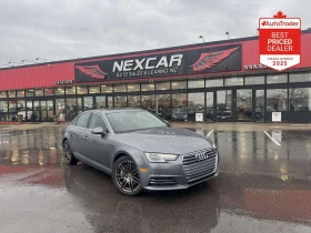 Audi A4 * ФИКСИРАНА ЦЕНА С ВСИЧКИ ТАКСИ ДО БЪЛГАРИЯ* , снимка 1