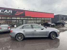 Audi A4 * ФИКСИРАНА ЦЕНА С ВСИЧКИ ТАКСИ ДО БЪЛГАРИЯ* , снимка 8