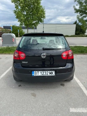 VW Golf 1.9 tdi, снимка 4