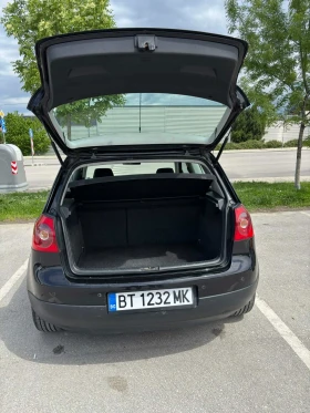 VW Golf 1.9 tdi, снимка 9