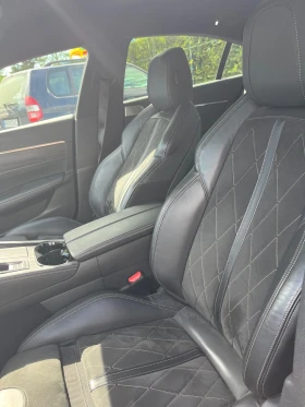Peugeot 508 GT 2.0 BlueHDI 180 EAT8, снимка 10