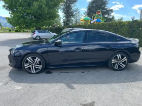 Peugeot 508 GT 2.0 BlueHDI 180 EAT8, снимка 6