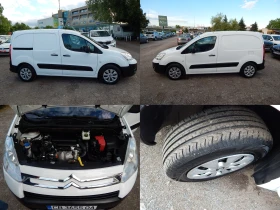 Citroen Berlingo 1.6HDI* , снимка 8