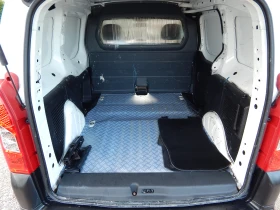 Citroen Berlingo 1.6HDI* , снимка 7