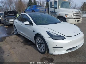 Tesla Model 3 Rwd, снимка 1