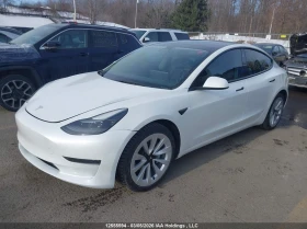 Tesla Model 3 Rwd, снимка 2