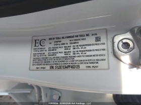 Tesla Model 3 Rwd, снимка 9