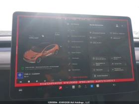 Tesla Model 3 Rwd, снимка 7
