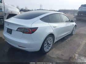 Tesla Model 3 Rwd, снимка 4