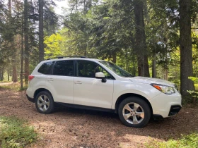 Subaru Forester, снимка 6