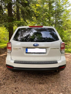 Subaru Forester, снимка 4