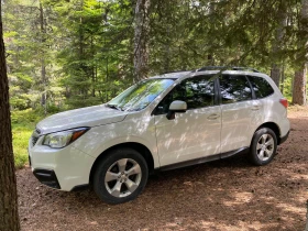 Subaru Forester, снимка 3