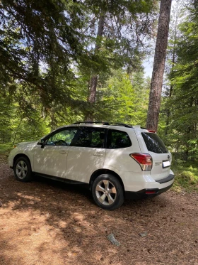 Subaru Forester, снимка 2
