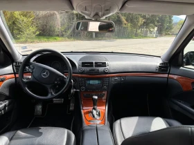 Mercedes-Benz E 280 Sport pack, снимка 11