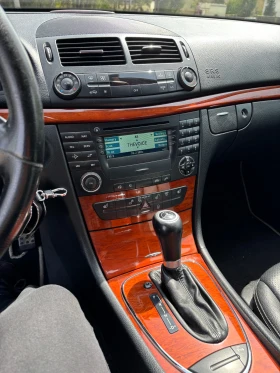 Mercedes-Benz E 280 Sport pack, снимка 10