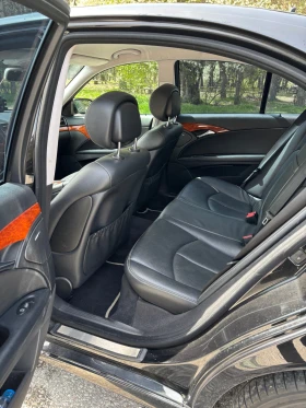 Mercedes-Benz E 280 Sport pack, снимка 14