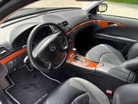 Mercedes-Benz E 280 Sport pack, снимка 12