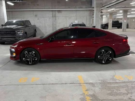 Hyundai Sonata * N Line Ultimate * CARFAX * БЕЗ ПЪРВОНАЧАЛНА ВНОС, снимка 2