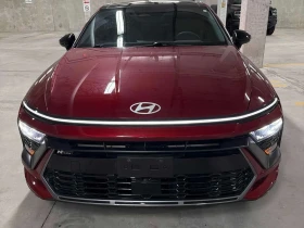 Hyundai Sonata * N Line Ultimate * CARFAX * БЕЗ ПЪРВОНАЧАЛНА ВНОС, снимка 6