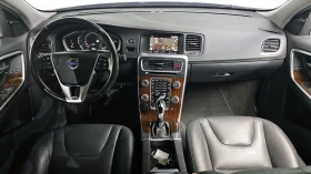 Volvo S60 D3 | Памет; подгрев седалки | Подгрев волан, снимка 7