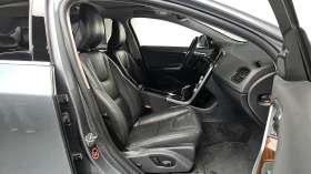 Volvo S60 D3 | Памет; подгрев седалки | Подгрев волан, снимка 10