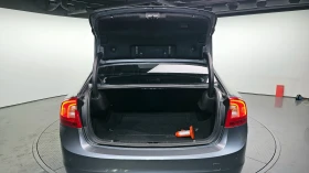 Volvo S60 D3 | Памет; подгрев седалки | Подгрев волан, снимка 6