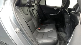 Volvo S60 D3 | Памет; подгрев седалки | Подгрев волан, снимка 11