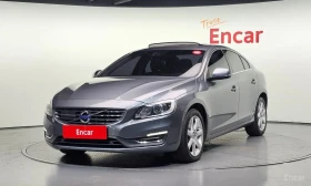 Volvo S60 D3 | Памет; подгрев седалки | Подгрев волан, снимка 1