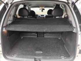Opel Meriva 1.4i.80k + КЛИМА + ГАЗОВ ИНЖЕКЦИОН 2006г , снимка 13