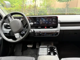 Hyundai Ioniq 5 Facelift 4x4 84kwh Лизинг, снимка 12