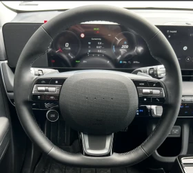 Hyundai Ioniq 5 Facelift 4x4 84kwh Лизинг, снимка 11