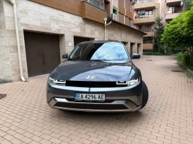 Hyundai Ioniq 5 Facelift 4x4 84kwh Лизинг, снимка 3