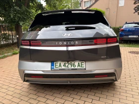 Hyundai Ioniq 5 Facelift 4x4 84kwh Лизинг, снимка 6