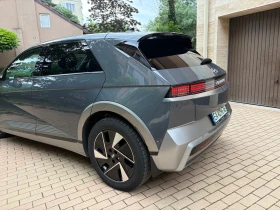 Hyundai Ioniq 5 Facelift 4x4 84kwh Лизинг, снимка 5