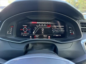 Audi Rs6 4.0 TFSI AVANT CARBON/CERAMIC, снимка 13