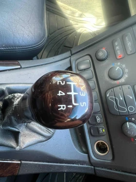 Volvo S80, снимка 9