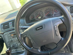 Volvo S80, снимка 11
