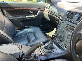 Volvo S80, снимка 4