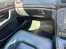 Volvo S80, снимка 12