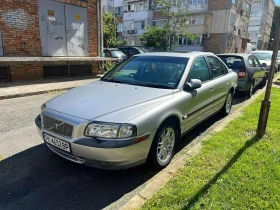 Volvo S80, снимка 2