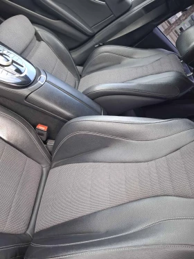 Mercedes-Benz E 220, снимка 11