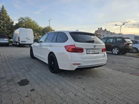BMW 320 320D  190к.с, снимка 4