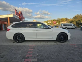 BMW 320 320D  190к.с, снимка 7