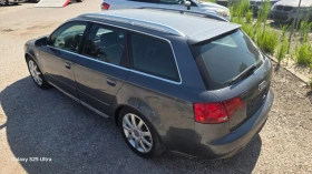 Audi A4 2.0d, снимка 11