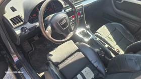 Audi A4 2.0d, снимка 7